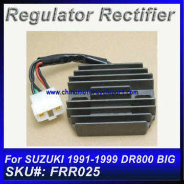 For SUZUKI 1991-1999 DR800 BIG motorbike Regulator FRR025