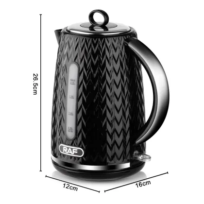 Vintage Premium Brand RAF Kettle for Home