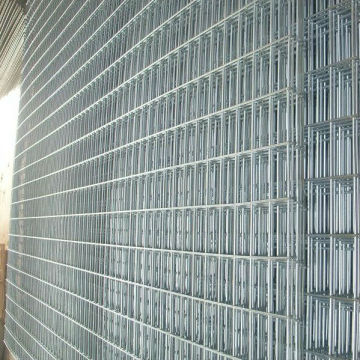 6x6 concrete reinforcing welded wire mesh