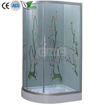 bath enclosures