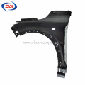 Fender pro Changan Uni-t