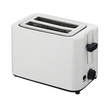 700W Rumah Gunakan Harga Murah Plastik 2 Slice Multifunctional Electric Pop Up Boater