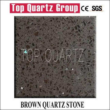 Hot sales mirror fleck quartz stone,galaxy quartz stone table top