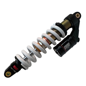 DNM MTG-RC Air Rear Shock Absorber for Pit Bike ATV Monkey Dax