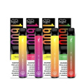 Puff XXL 1600 Puffs Puff Plus Disposable Vape