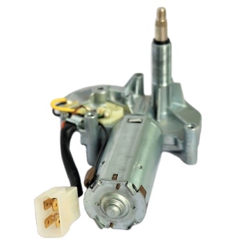 Hot Selling High-Quality Square Plug Round Plug Top Window Wiper Motor