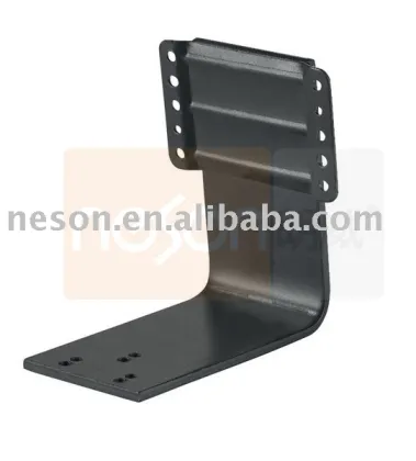 4.back sheet for B-series and G-series mechanisms