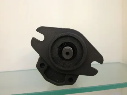 Hydraulic Motor for Construction Machinery and Heavy Industrial