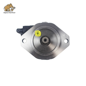 Hydraulic Main Pump 394269A1 for CASE Tractor MX150 MX170
