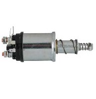 LUCAS STARTER MAGNETVENTIL SS728