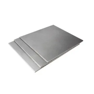 ASTM AISI 202 Stainless Steel Plate
