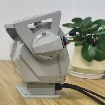 High Speed Wireless Waterproof PTZ Pan Tilt for Monitoring