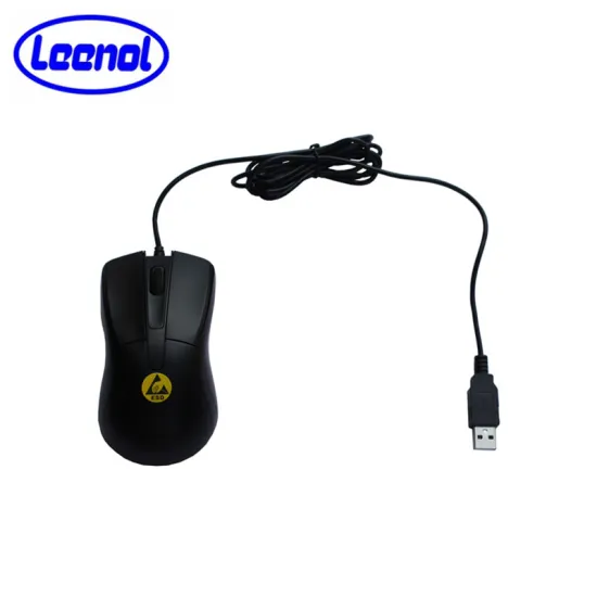 LN-F15004 Antistatic Mouse For Cleanroom
