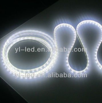 high quality 12V waterproof SMD5050 led flexible strip light /rope light