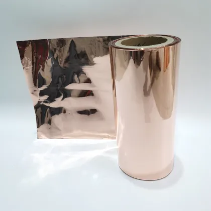 Flexible Copper Clad Laminate CCL Sheet Film
