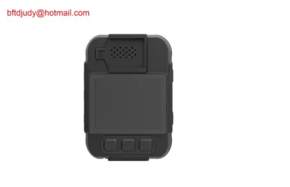 HD Video Waterproof 1296p Police Cameras DSJ-F1 Law Enforcement Recorder