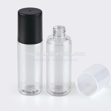 plastic bottle for toner/lotion 170ml