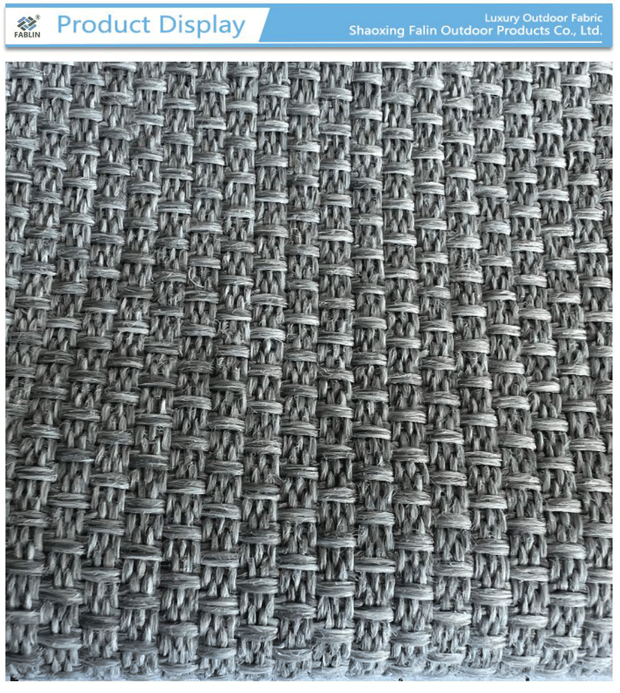 UV Stable Olefin Fabric