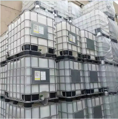 Emulsión de poliacrilamida catiónica líquida de Pam Floculant