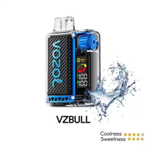 Vozol vista 20000 Puffs нь нэг удаагийн Vape Make Mankany бөөний худалдаа