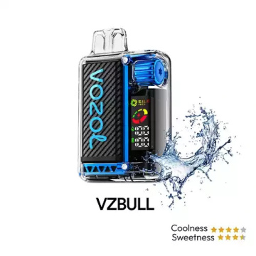VOZOL Vista 20000 Puffs Disposable Vape Germany Wholesale