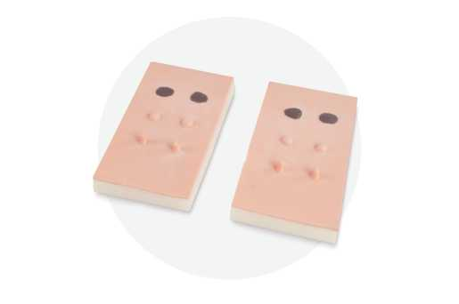 Skin Pathology Treatment Model