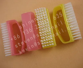 yangjiang factory supply nail polish brush