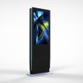 43 polegadas verticais LCD Smart Advertisk Digital Signage Kiosk