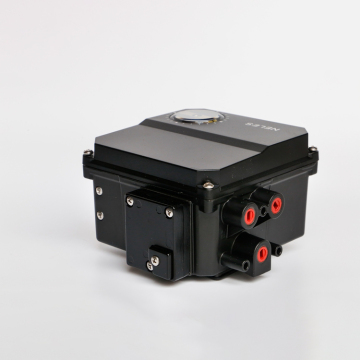 Original Neles Positioner - Electro-Pneumatic Valve Positioner with Low Price for Sale