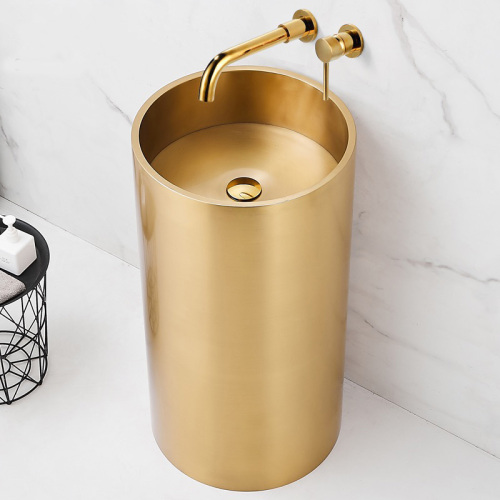 Handcraft vertikali nano bathbasin