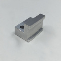 Parti di alluminio CNC personalizzate 6061 Fresatura