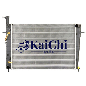 13074 Bộ tản nhiệt động cơ phù hợp với Hyundai Tucson 2.0L/2.7L 05-09