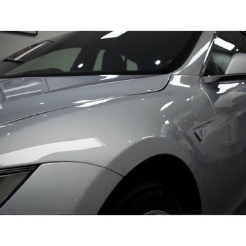 paint protection film clear TPH