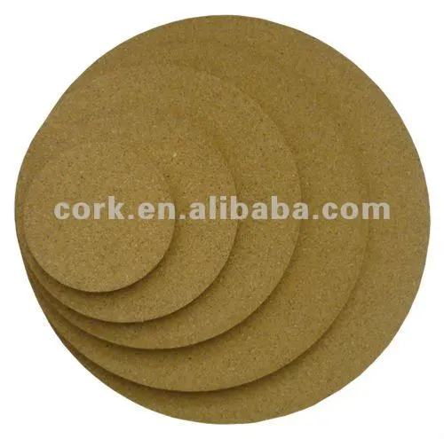 cork trivet