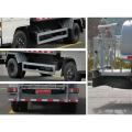 JMC Mini 5CBM Water Tanker Spray Truck