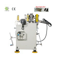 High precision electronic products die cutting machine