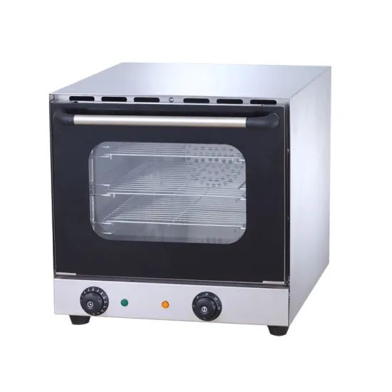High-Quality Multifunctional Desktop Convection Electric Oven: A Budget-Friendly Kitchen Essential for Baking and Beyond