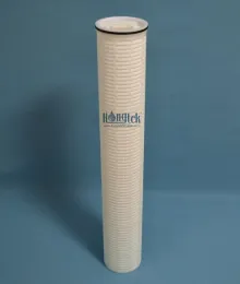 High Flow Filter Cartridge replace Pall Ultipleat Elements