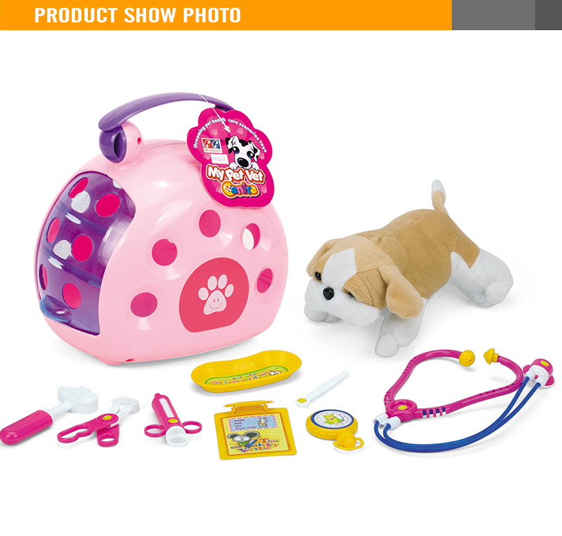 pet doctor toy1