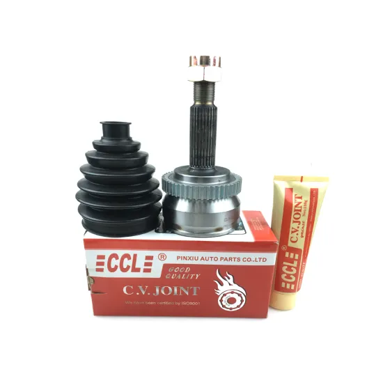 High Performance Customized CV Joint for Hyundai Accent/Rio.RFS3/Lotus 1.5/Refine S3 49500-1C302/49500-1E650