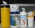 canister mini wet wipes