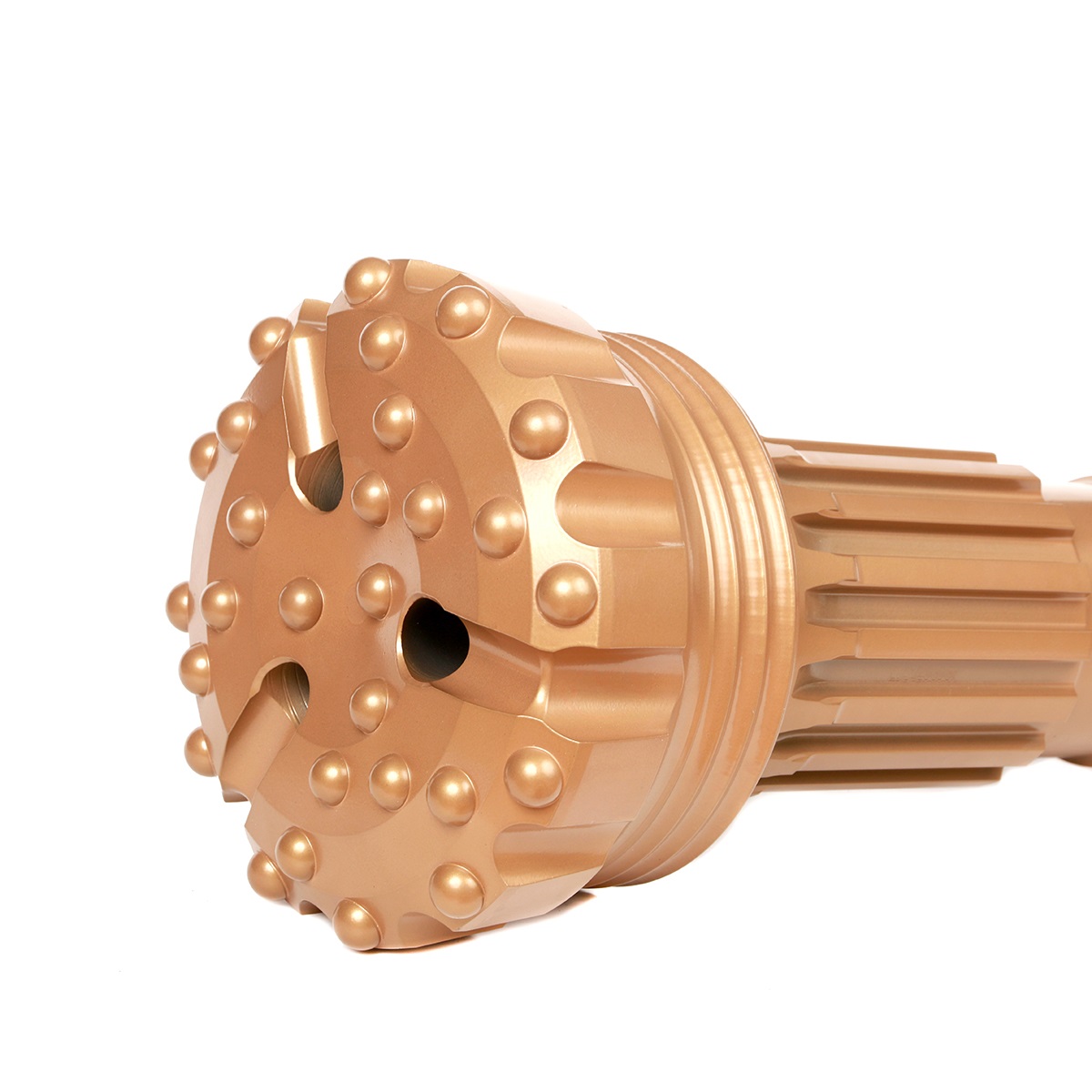 DTH Hammer Bits for Mining