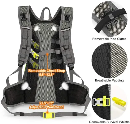 CamelBak Water Backpack for Bicycles