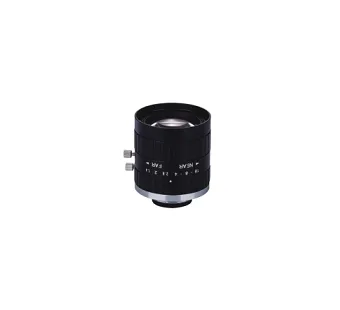 8mm 2/3" C mount machine vision lens