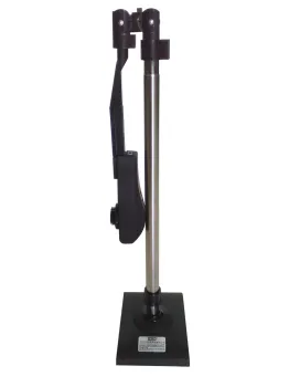 Visualizer and Scanner