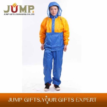 Wholesale raincoats,best selling popular hooded waterproof raincoat