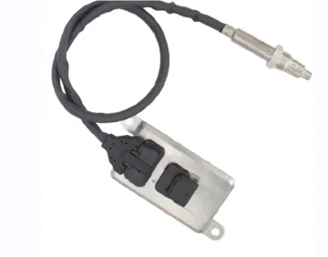 Hino Automobile 24V nox sensor 5WK96786 89463-E0480