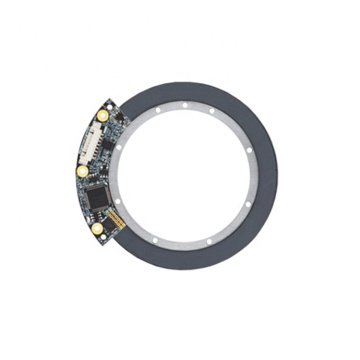Wholesale High Torque Arm Robot Joint Motor Encoder - Low Cost Absolute Multiturn Encoder Manufacturer