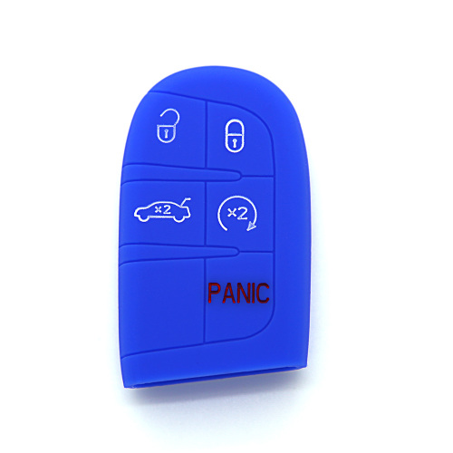 2016 jeep grand cherokee silicone key fob cover
