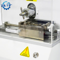 Electronic Sample Impact Notch Machine